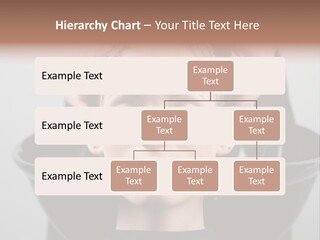 Parent Elderly Sunrise PowerPoint Template