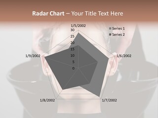 Parent Elderly Sunrise PowerPoint Template