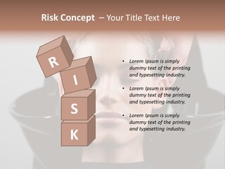 Parent Elderly Sunrise PowerPoint Template