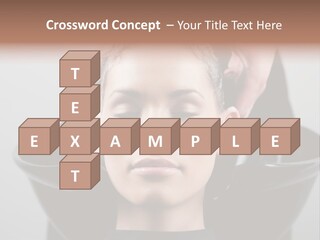 Parent Elderly Sunrise PowerPoint Template