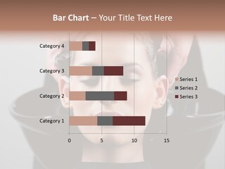 Parent Elderly Sunrise PowerPoint Template