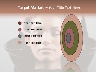 Parent Elderly Sunrise PowerPoint Template