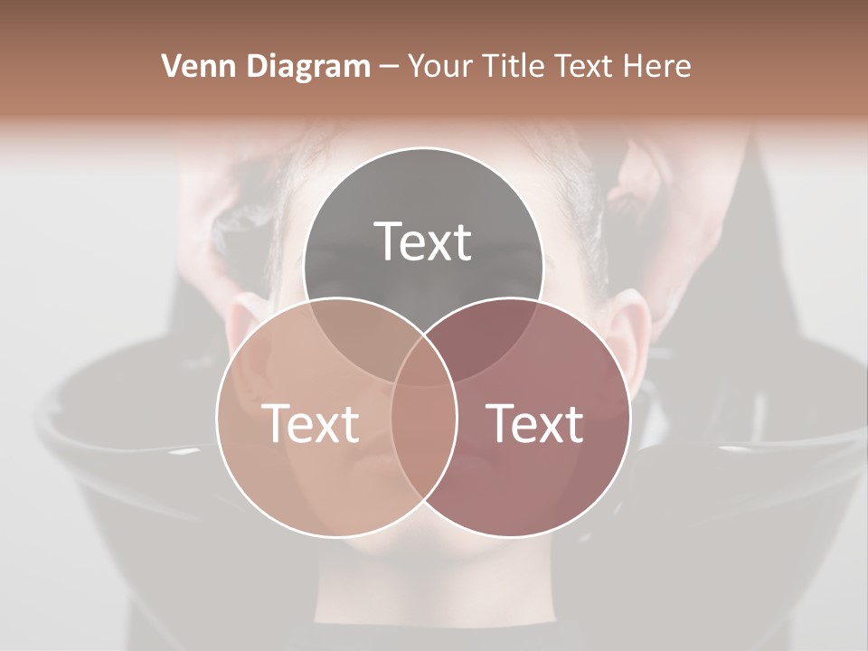 Parent Elderly Sunrise PowerPoint Template