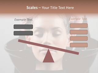 Parent Elderly Sunrise PowerPoint Template