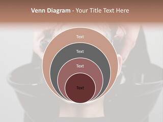 Parent Elderly Sunrise PowerPoint Template