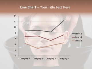 Parent Elderly Sunrise PowerPoint Template