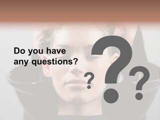 Parent Elderly Sunrise PowerPoint Template