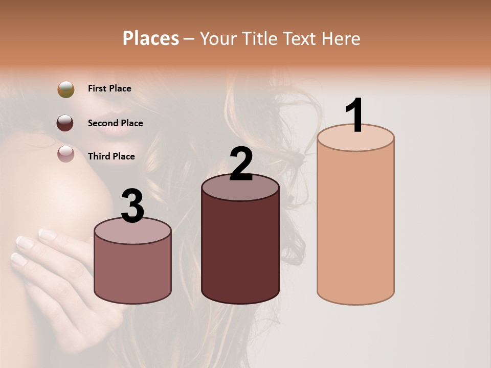 Sunset Life Parent PowerPoint Template