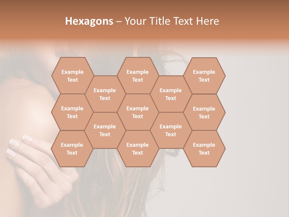 Sunset Life Parent PowerPoint Template