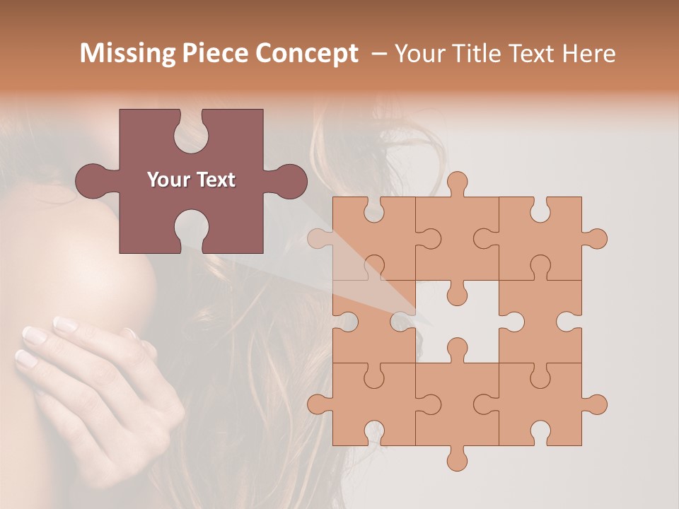 Sunset Life Parent PowerPoint Template