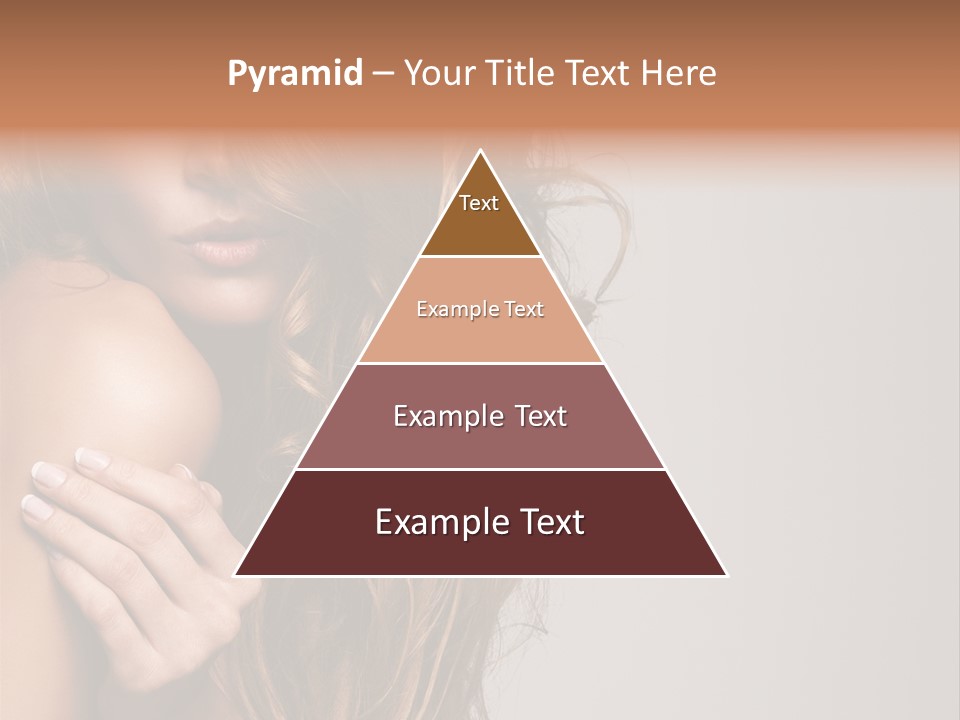 Sunset Life Parent PowerPoint Template