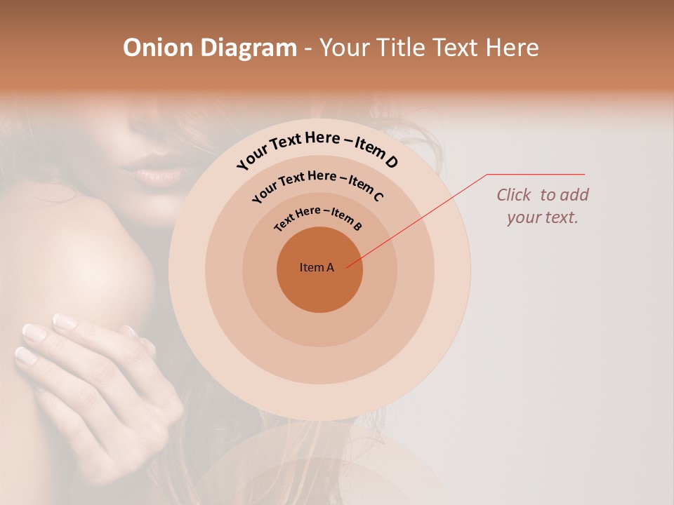 Sunset Life Parent PowerPoint Template