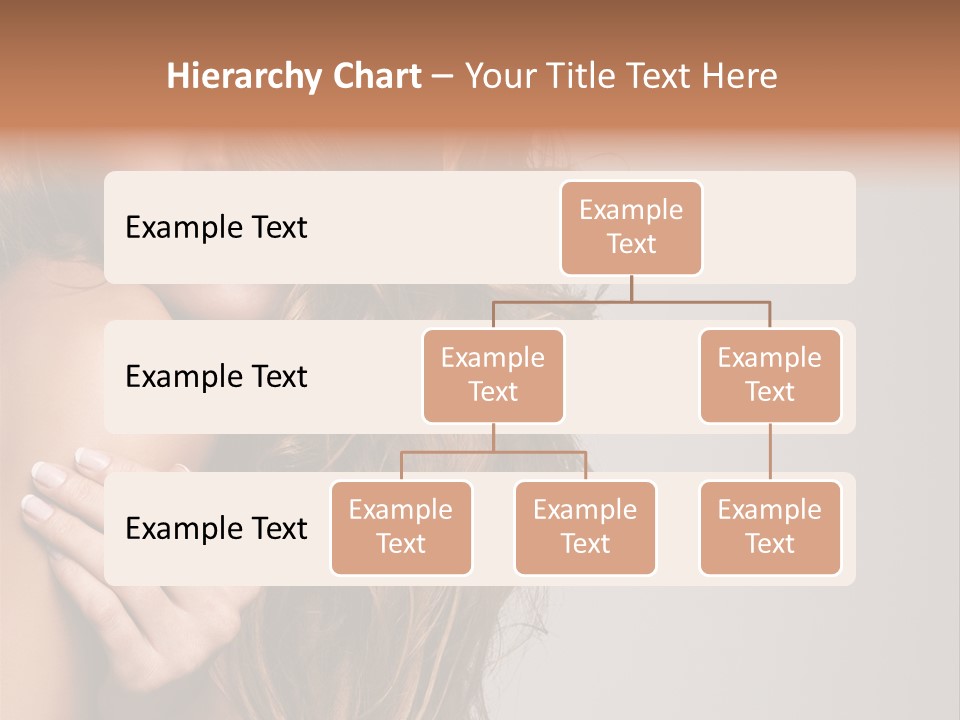 Sunset Life Parent PowerPoint Template