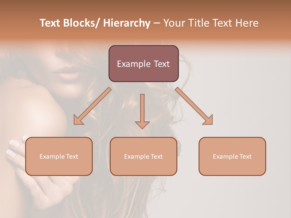 Sunset Life Parent PowerPoint Template