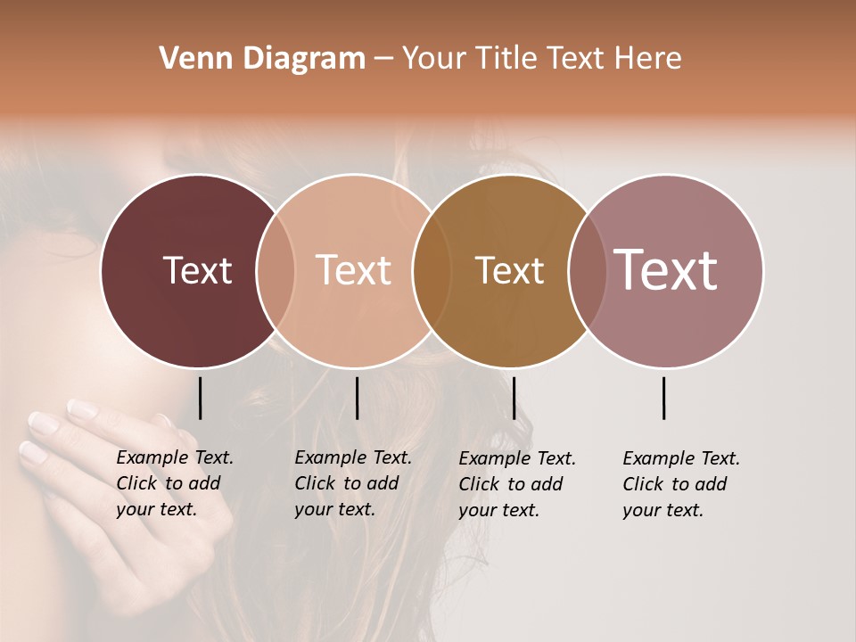Sunset Life Parent PowerPoint Template