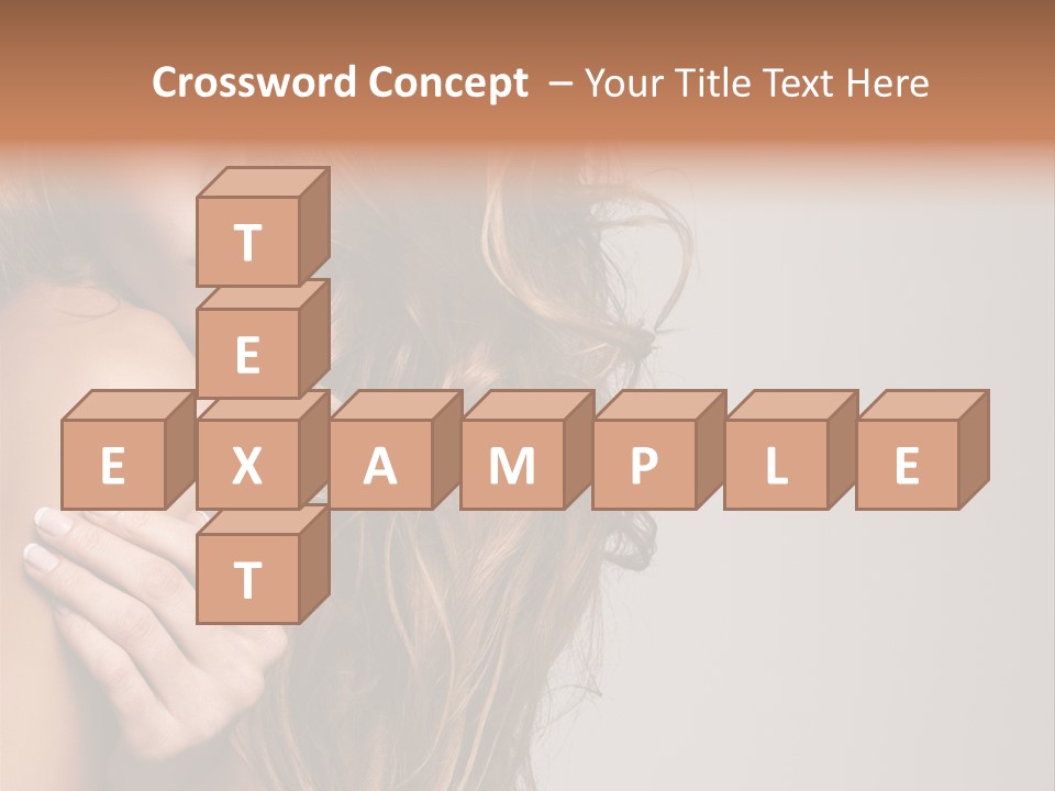Sunset Life Parent PowerPoint Template