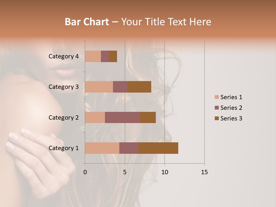Sunset Life Parent PowerPoint Template