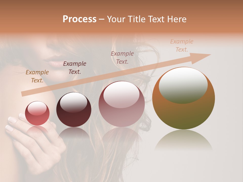 Sunset Life Parent PowerPoint Template