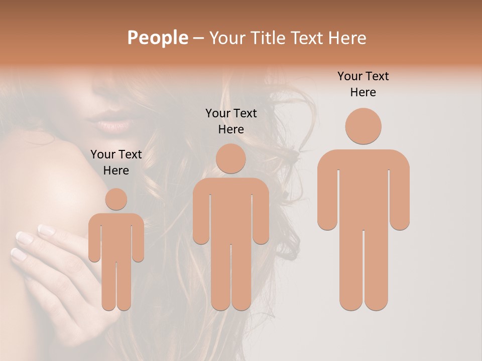 Sunset Life Parent PowerPoint Template