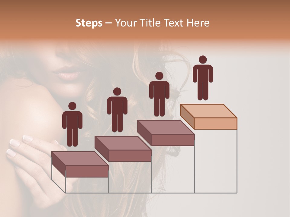 Sunset Life Parent PowerPoint Template