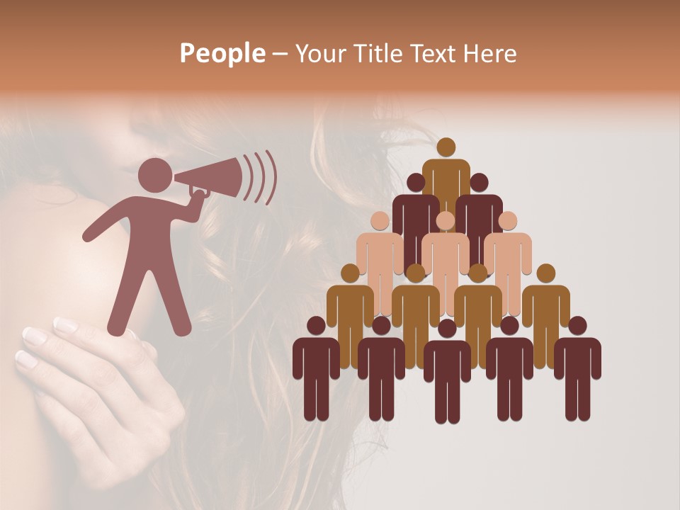 Sunset Life Parent PowerPoint Template