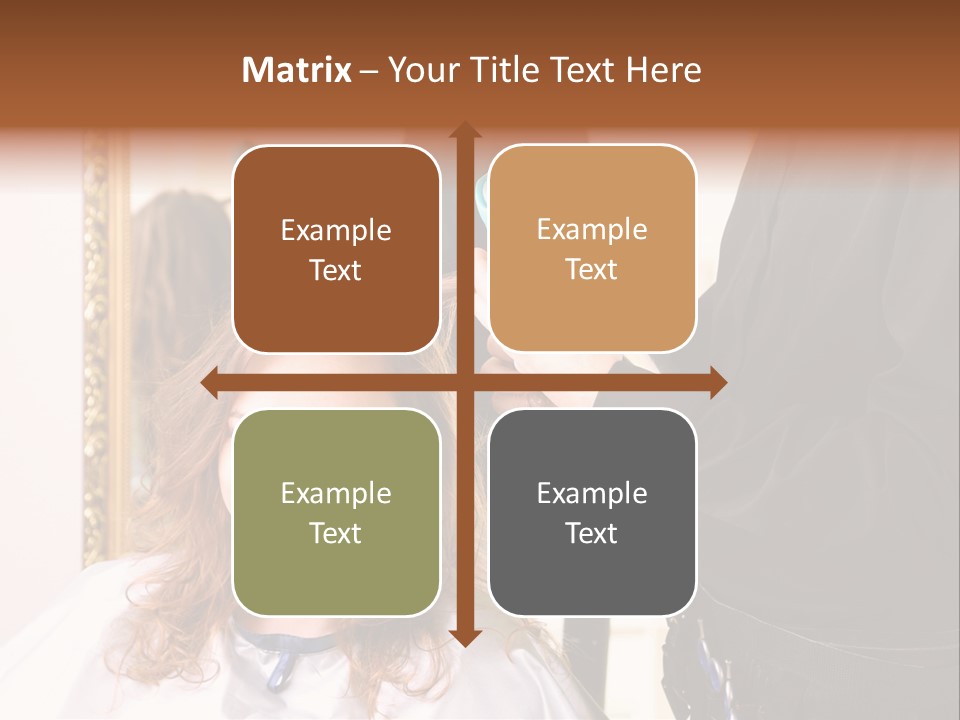 Ocean Retirement Old PowerPoint Template