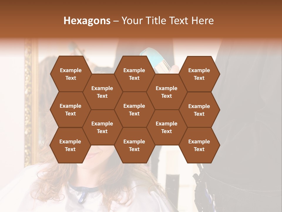 Ocean Retirement Old PowerPoint Template