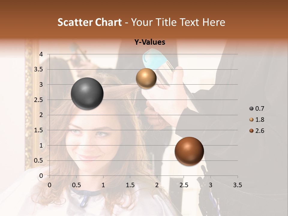 Ocean Retirement Old PowerPoint Template