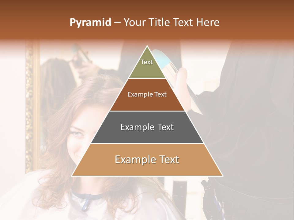 Ocean Retirement Old PowerPoint Template