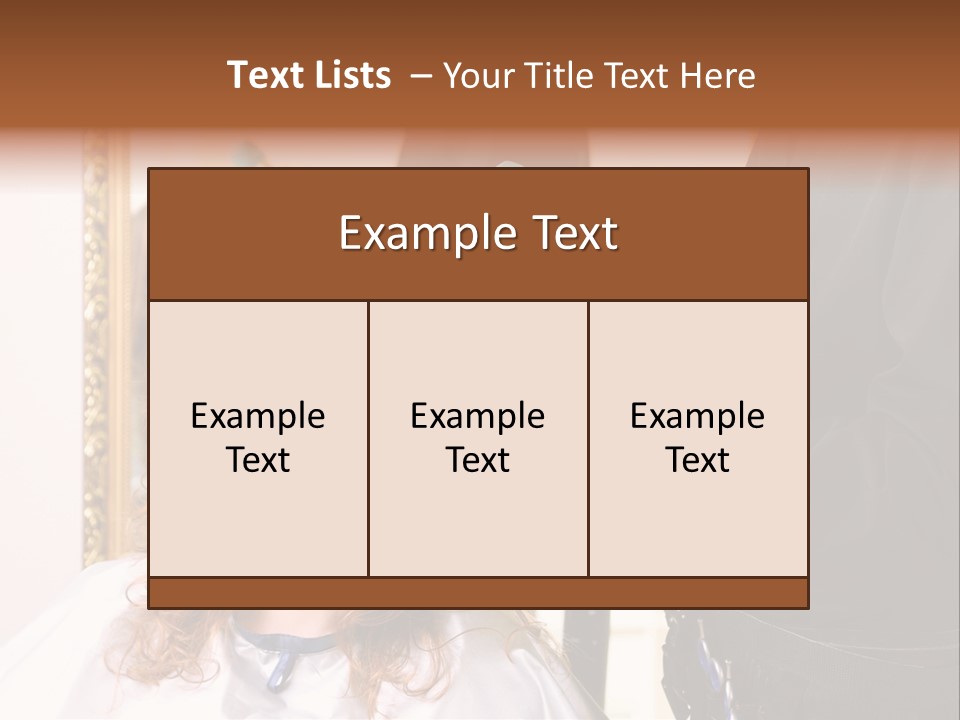 Ocean Retirement Old PowerPoint Template