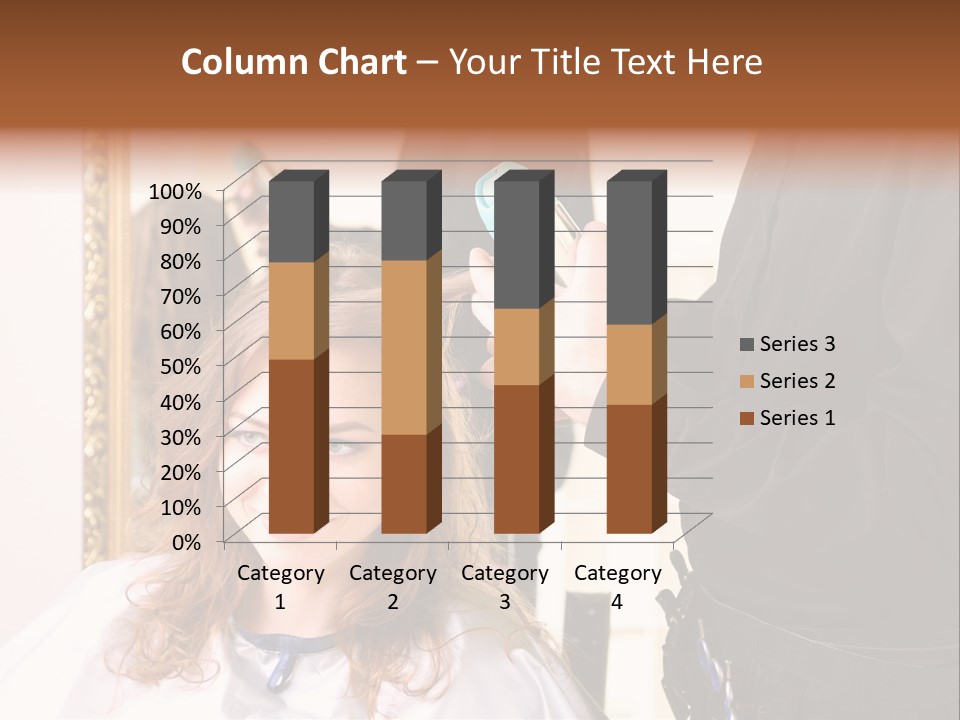 Ocean Retirement Old PowerPoint Template