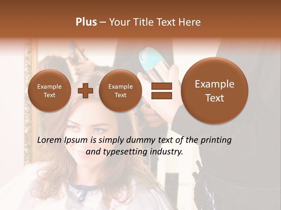 Ocean Retirement Old PowerPoint Template