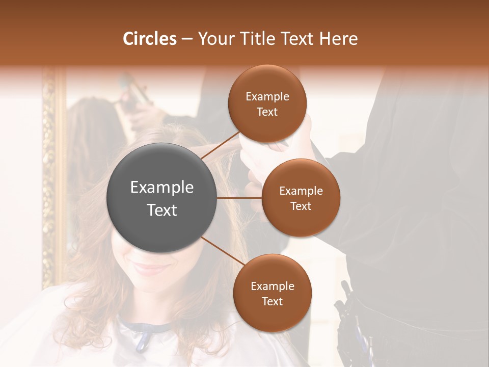 Ocean Retirement Old PowerPoint Template