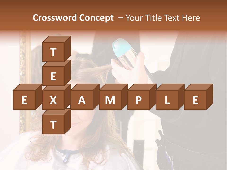 Ocean Retirement Old PowerPoint Template