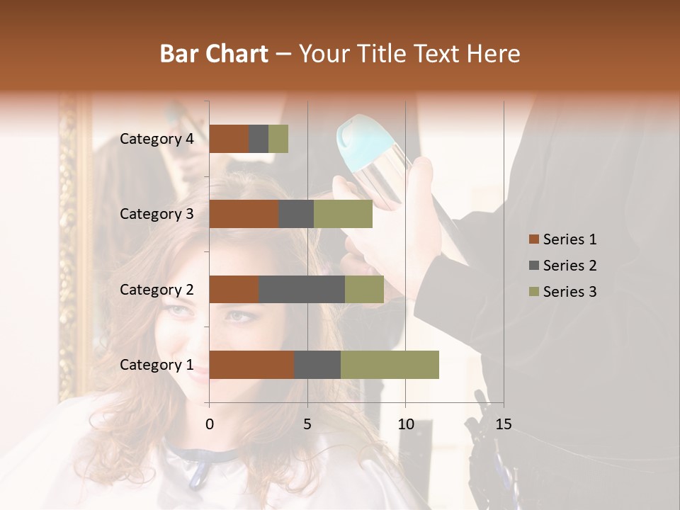 Ocean Retirement Old PowerPoint Template