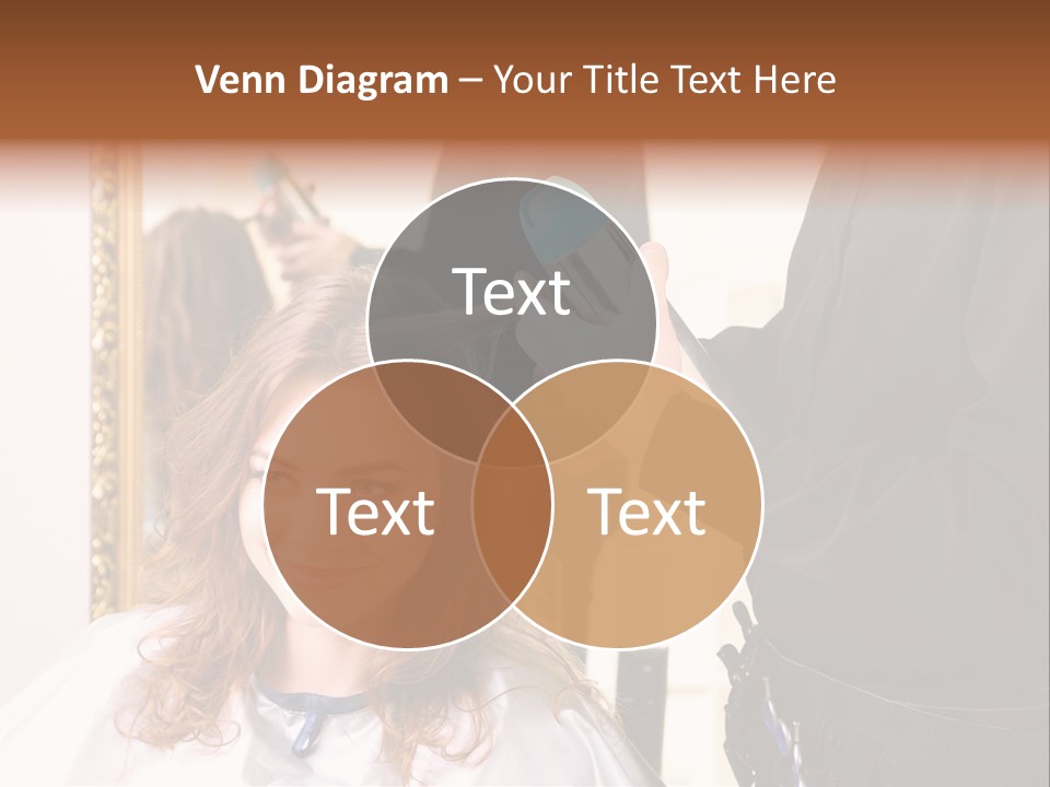 Ocean Retirement Old PowerPoint Template