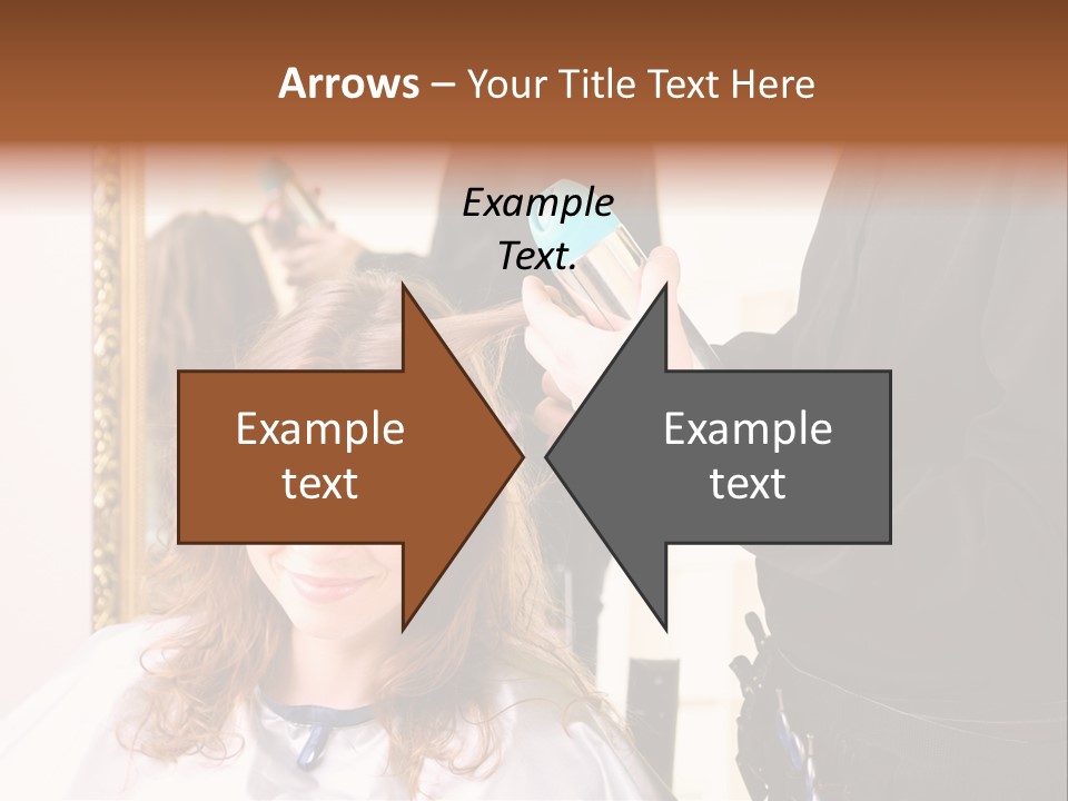 Ocean Retirement Old PowerPoint Template