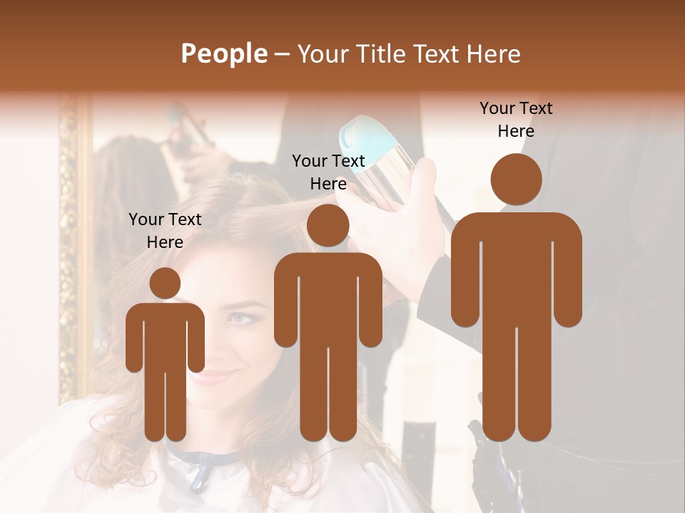 Ocean Retirement Old PowerPoint Template