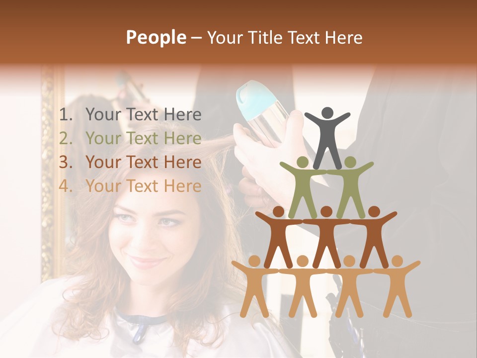 Ocean Retirement Old PowerPoint Template