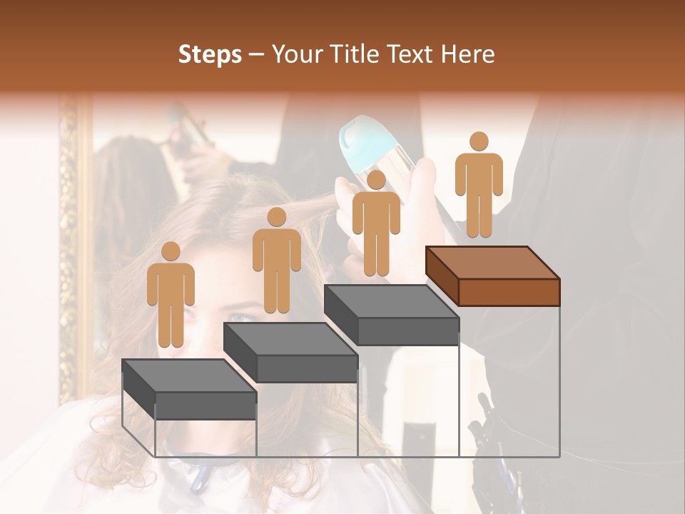 Ocean Retirement Old PowerPoint Template