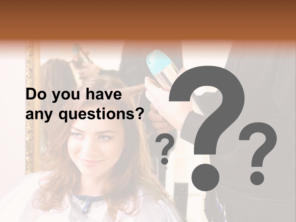 Ocean Retirement Old PowerPoint Template