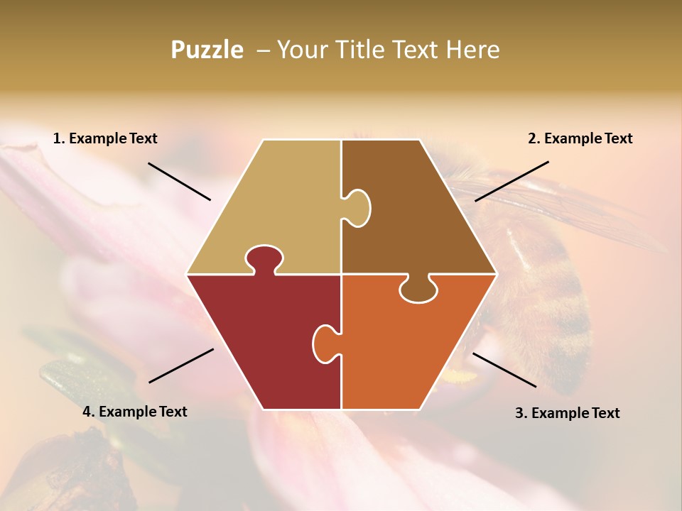 Water Old Ocean PowerPoint Template