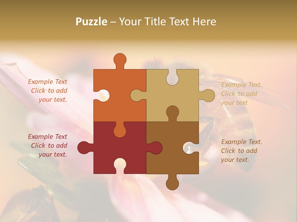 Water Old Ocean PowerPoint Template