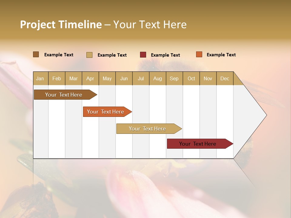 Water Old Ocean PowerPoint Template