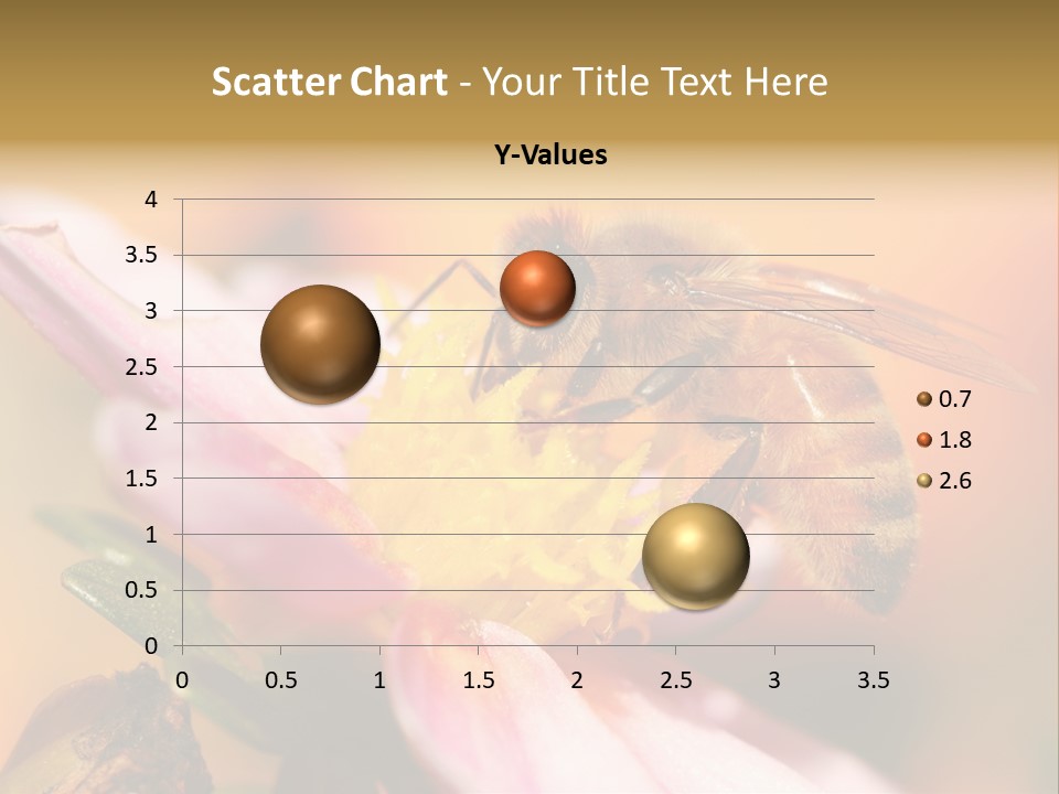 Water Old Ocean PowerPoint Template