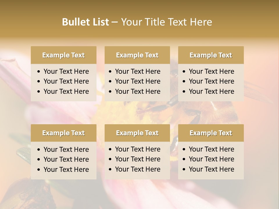 Water Old Ocean PowerPoint Template