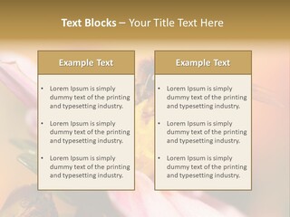 Water Old Ocean PowerPoint Template