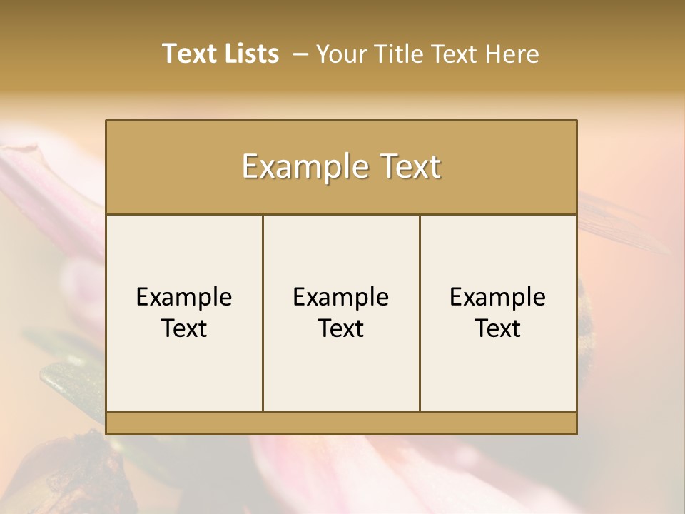 Water Old Ocean PowerPoint Template