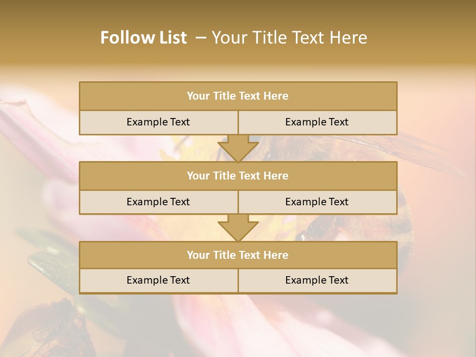 Water Old Ocean PowerPoint Template