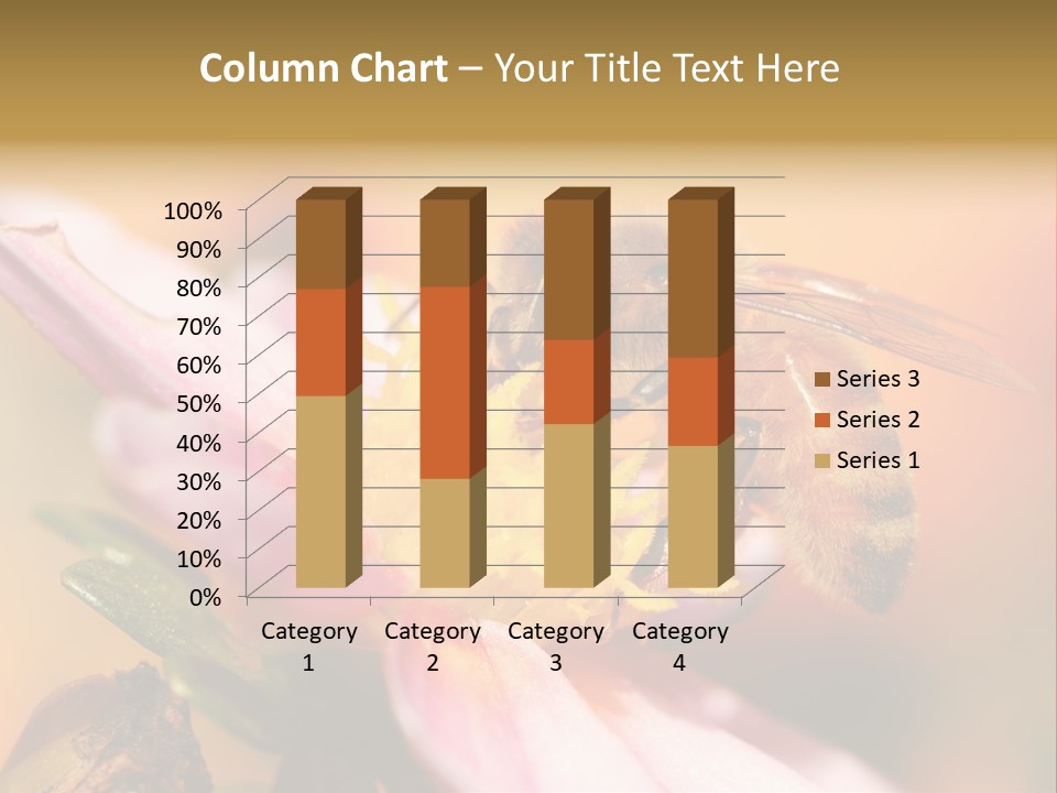 Water Old Ocean PowerPoint Template